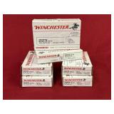 Winchester 223 Rem