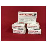 Winchester 223 Rem
