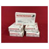 Winchester 223  Rem