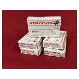 Winchester 223 Rem