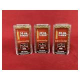 Hornady 22 Mag
