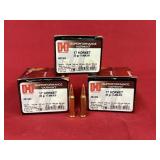 Hornady  Superformance Varmint 17 Hornet