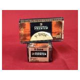 Federal Premium V-Shok 17 Mach 2