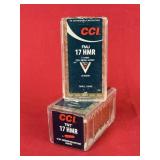 CCI TNT 17 HMR