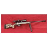 Bergara 6.5 Creedmoor B-14 BPF