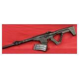 VR80 12 Gauge