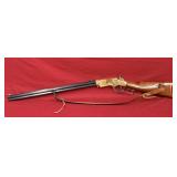 Uberti Henry Brass 45 Long Colt
