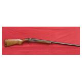 Stevens 12 Ga