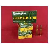 Remington Core-Lokt 30-30 WIN