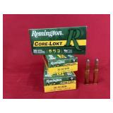 Remington Core-Lokt 30-30 WIN