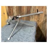 Twin Ruger 10/22 Gatling Gun