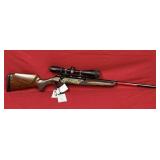 Benelli Lupo Ducks Unlimited 30-06 Spring Only