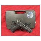 Sig Sauer Mosquito 22 Long Rifle