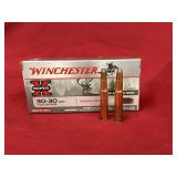 Winchester Super X 30-30 WIN