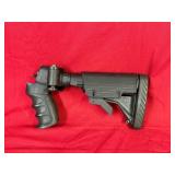ATI 6 Position Side Folding Stock