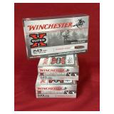 Winchester Super X 243 WIN
