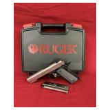 Ruger SR1911