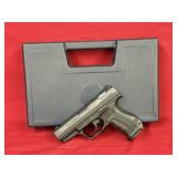 Smith & Wesson Walther P99