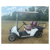 EZ-Go Golf Cart