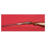 Remington 22 Long Rifle Model 24