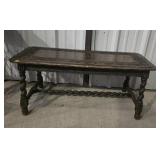 Antique Coffee Table
