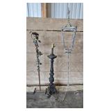 Lot of Various Lighting Fixtures