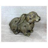 Decorative Rabbit Figurine for Garden