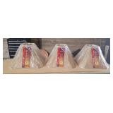 Lot of Portfolio Lampshades
