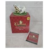 Anheuser-Busch The Clydesdale Collection Figurine