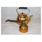 Lot of Vintage Copper Items