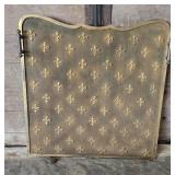 Vintage Fireback