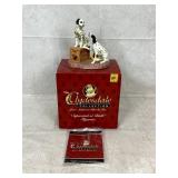 Anheuser-Busch The Clydesdale Collection Figurine