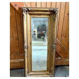 Vintage Wall Hanging Mirror