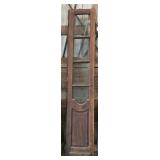 Antique Doors