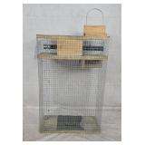 Wire Cage For Small Animals
