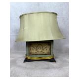 Vintage Table Lamp