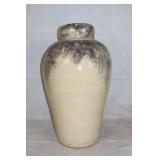 Handmade Pottery Vase