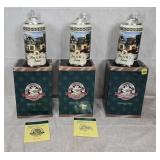 Anheuser-Busch Collectors Club Members Only Stein