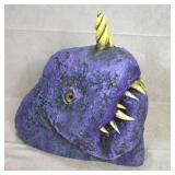 Handmade Collectible Sculpture