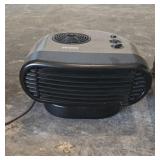 Hi-Tech Portable Fan Heater