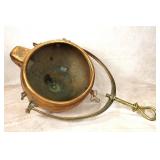 Vintage Maritime Searchlight or Spotlight