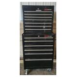 ProSteel Tool Cabinet