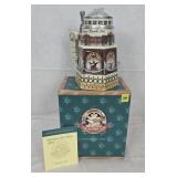 Anheuser-Busch Collectors Club Members Only Stein