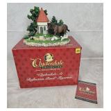 Anheuser-Busch The Clydesdale Collection Figurine
