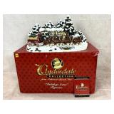 Anheuser-Busch The Clydesdale Collection Figurine