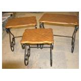 Set of 3 Nesting Tables