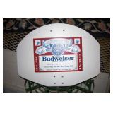 Vintage Budweiser Sign