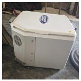 Portable Bud Light Branded Igloo Mate Cooler
