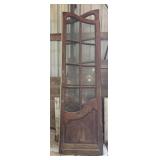 Antique Doors