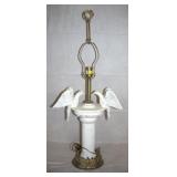 Vintage Lamp